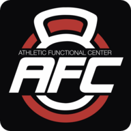 Logo de AFC